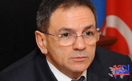 Mədət Quliyev: 