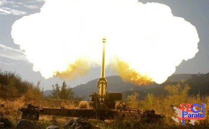 Rusiyanın strateji hərbi bazası bombalandı, xeyli ölü var