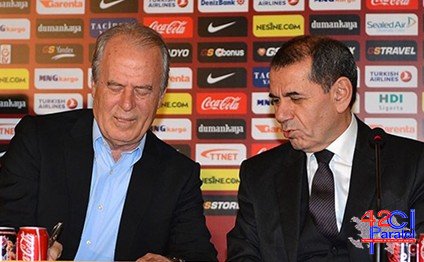 Təcrübəli baş məşqçi ilə 