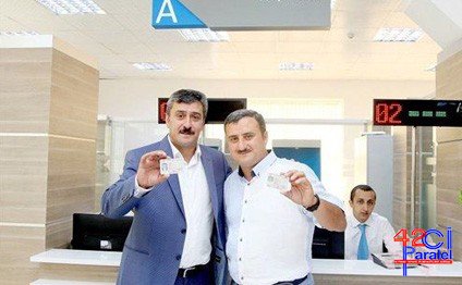 Ehtiram və İntiqam qardaşlarının meyxanasını ermənilər oğurlayıblar