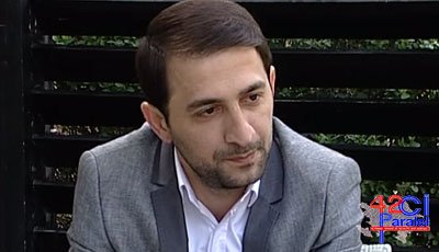 Meyxanaçının maşını cərimə meydançasına aparıldı
