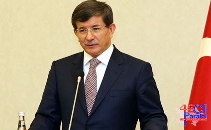 Davudoğlu: 