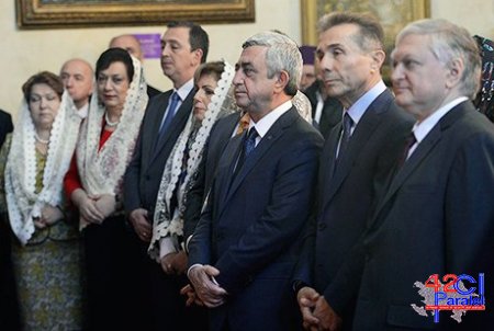 Gürcüstanın 