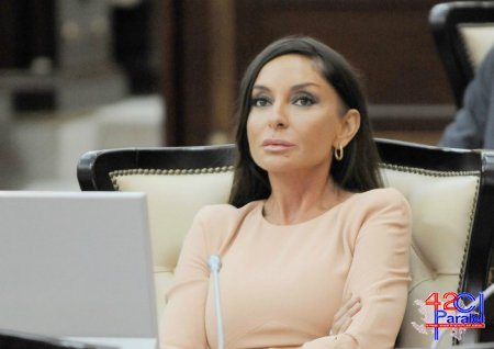 Mehriban Əliyeva topladığı səs faizi ilə “exit-poll”un sorğusunun lideri olub