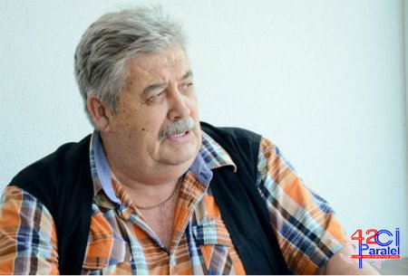 Rafael Dadaşov: Qızım özü bilər