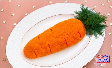 Kök salatı