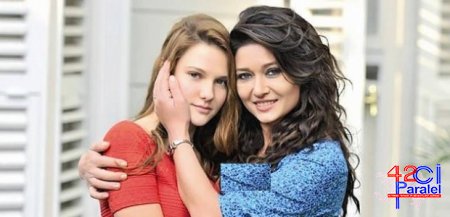 Nurgül Yeşilçay: Ərə getməyə vaxtım yoxdur