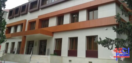 İki məktəbə direktor təyin edildi