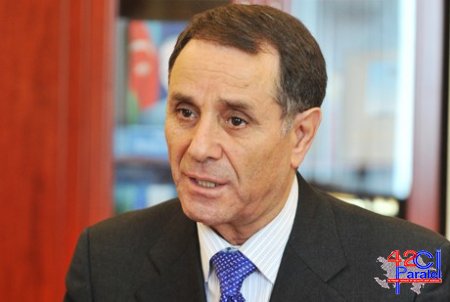 Novruz Məmmədov Qarabağın geri qaytarılmasından danışdı