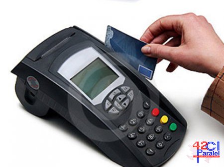 İnternetin kəsilməsi bankomat və POS-terminallarda problem yaradıbmı?