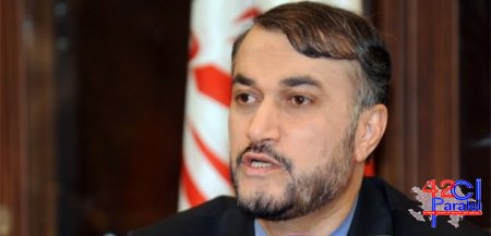 İrandan şok etiraf gəlib