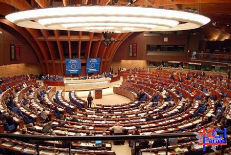 AŞPA-nın qış sessiyasında iki anti-Ermənistan qətnamələri müzakirə olunacaq