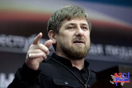 Ramzan Kadırov sosial şəbəkə vasitəsilə sürücülərə xəbərdarlıq etdi