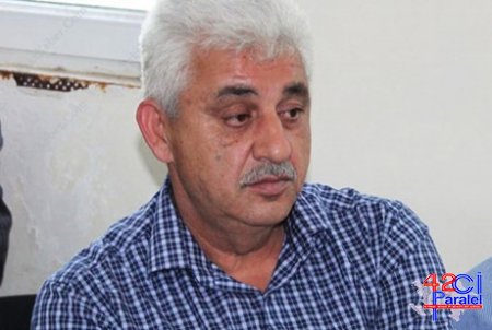 Həsən Kərimov vəfat edib
