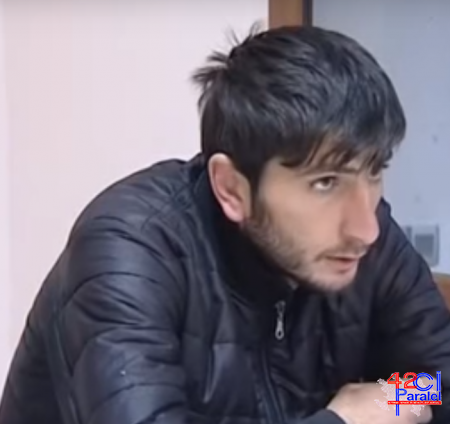 Oğurluq edən narkoman: Tələbatımı ödəyirdim