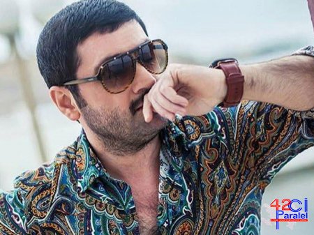 İzzət Bağırov: “Kişilərin saç boyamasına pis baxmıram”