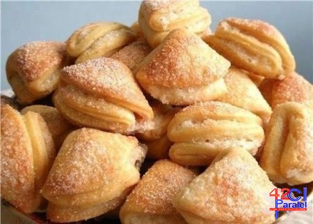 Kəsmikli Peçenyeler