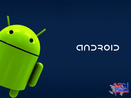 Android telefonlarda virus axını
