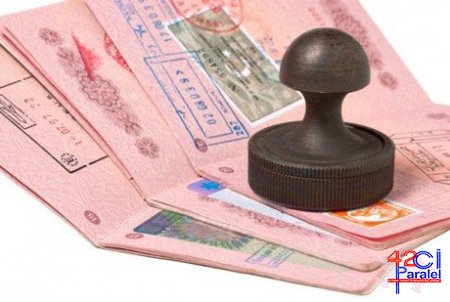 Türklər Avropaya vizasız gedəcək