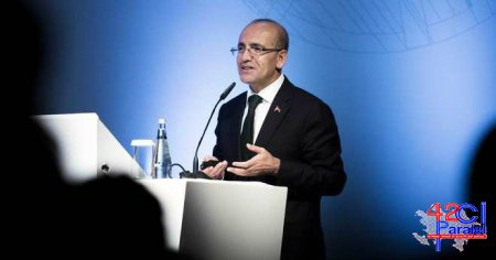 Türkiyə Azərbaycandan qaz ixracını artıracaq