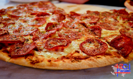 Pizza Xəmiri