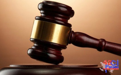 Oteldə bank müdirini öldürən şəxsə ÖMÜRLÜK həbs tələbi