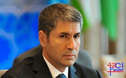 Daxili işlər nazirinin müavini Nardaranda