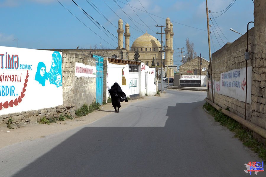 “İrandan Nardaran açıqlaması, Bakıdan sərt cavablar”