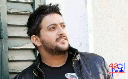 Müğənni Abbas: “İstəmirəm belə bir addım atım”