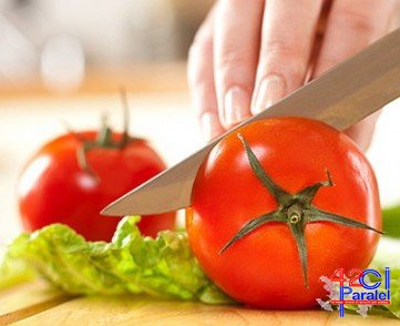 Bıçaqla kəsmək vitaminləri azaldırmı?