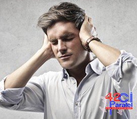 İş stressinə qarşı 5 qızıl qayda