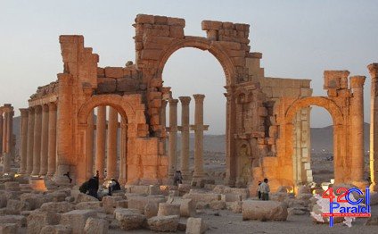 Fransa Suriyanı satışa çıxardı
