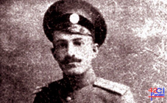 Nüfuzlu Azərbaycan sərkərdəsinin ad günüdür