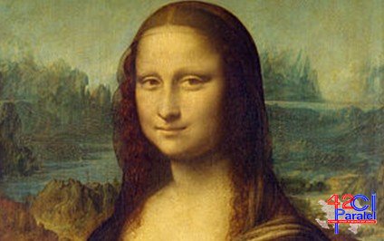 Mona Lizanın sirri tapıldı