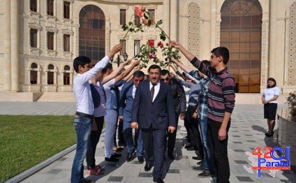 Şimali Koreyaya doğru iri addımlarla