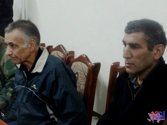 Onların girov olmadığı iddia olunur