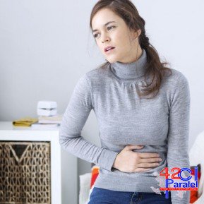 Bağırsaqdakı bakteriyalar