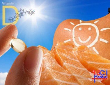 D vitaminin orqanizmdə əvəzsiz rolu. FAYDALI MƏLUMAT!