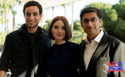 “Əli və Nino” filminin premyera tarixi açıqlandı