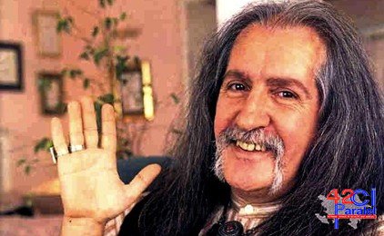 Sənətçinin oğlu 3 illik həyat yoldaşından boşanıb