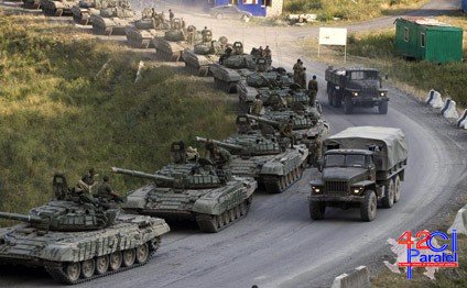 Türkiyə və İran Naxçıvanda toqquşa bilər