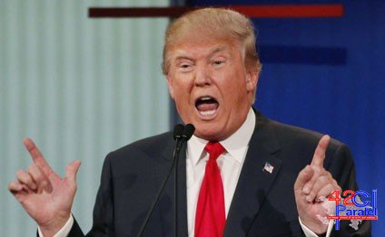 Donald Trampın prezidentliyə namizədliyi ləğv edilə bilər