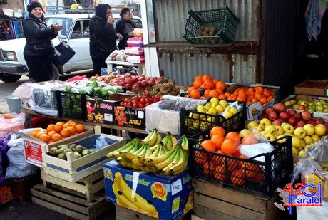 Bakıda Yeni il ərəfəsində yarmarkaları təşkil olunacaq