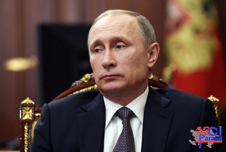 Putinin sanksiyaları özünü vurur