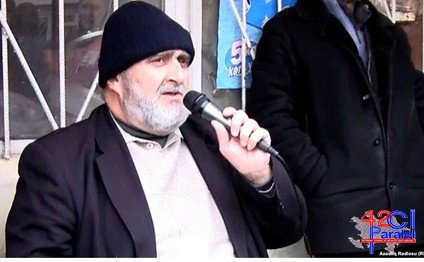 Nardaranda son vəziyyət