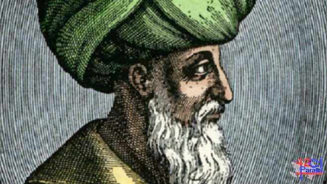 Sultan Süleymanın məzarı Macarıstanda 