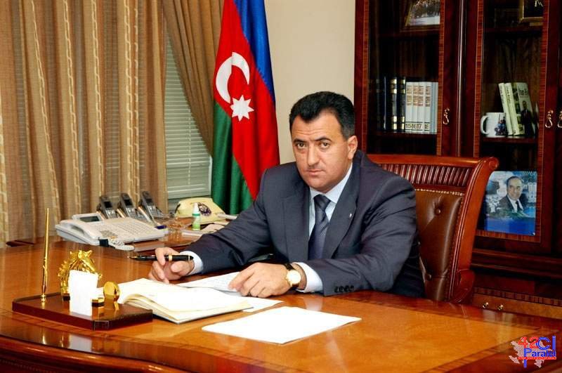 Onun ürəyi doğma xalqının xoşbəxtliyi üçün çırpınmışdır.