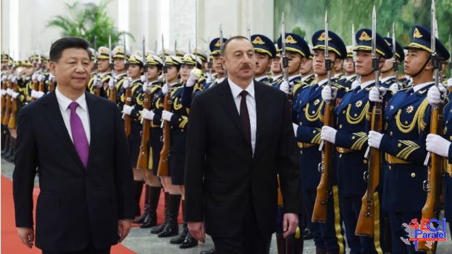 Azərbaycanın İpək Yolundan faydalanmaq imkanı: ÜTT-ə üzvlük və Rusiya ilə rəqabət