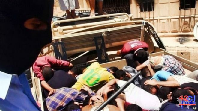 Finlandiya kütləvi qırğında şübhəli bilinən iraqlı qardaşları saxlayıb