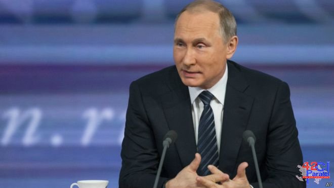Putin Türkiyəni yenə hədələyib